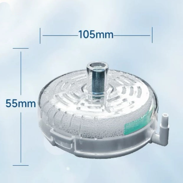 Thin Sponge Filter | Air Bubble Filter