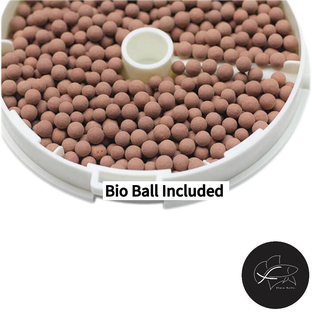 Thin Sponge Filter | Air Bubble Filter
