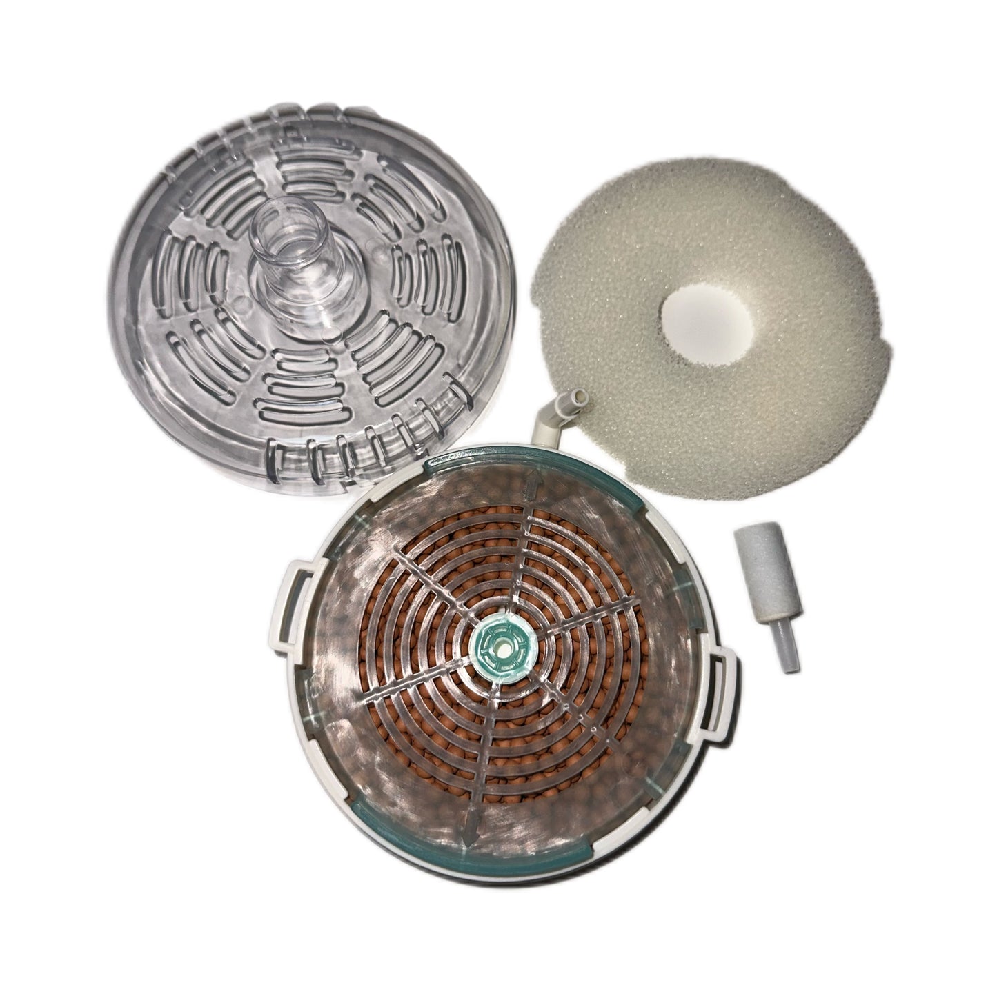 Thin Sponge Filter | Air Bubble Filter