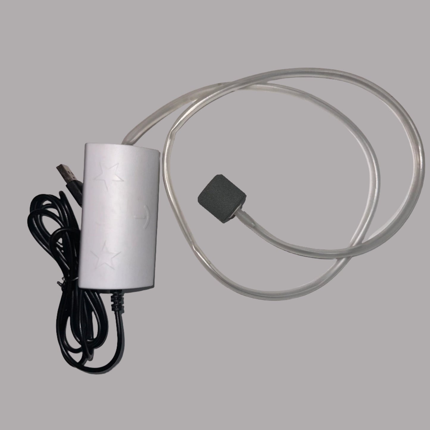 USB Portable Air Pump
