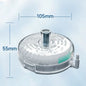 Thin Sponge Filter | Air Bubble Filter
