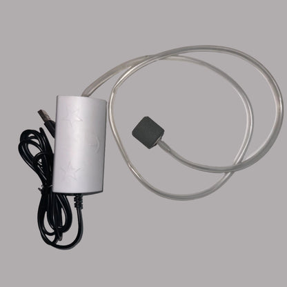 USB Portable Air Pump