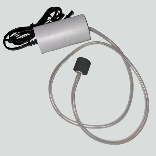 USB Portable Air Pump